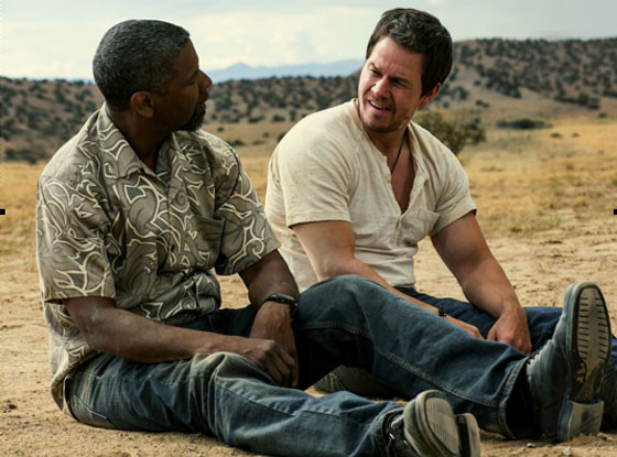 2 Guns 2 Guns